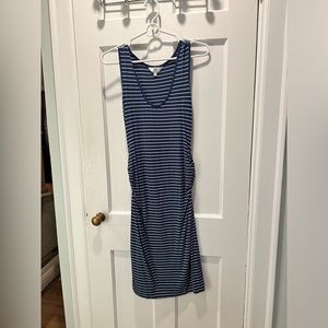 Ripe maternity bodycon dress